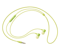 Samsung Słuchawki HS1303 3.5 mm zielony - 320780 - zdjęcie 4